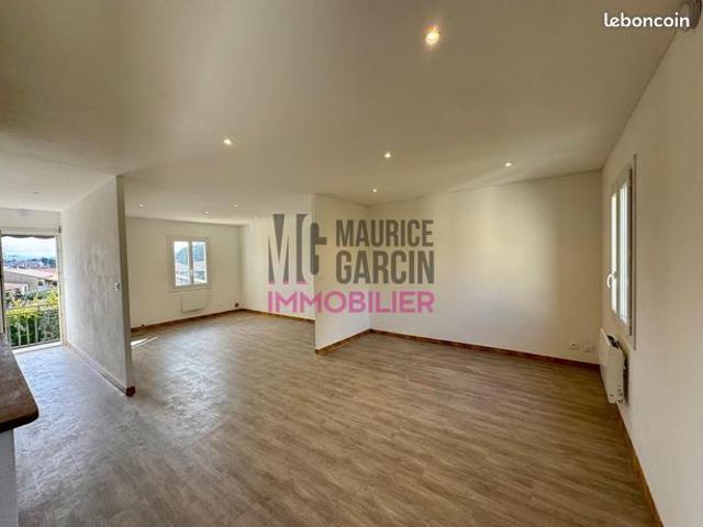 Appartement vente à Apt, Cavaillon