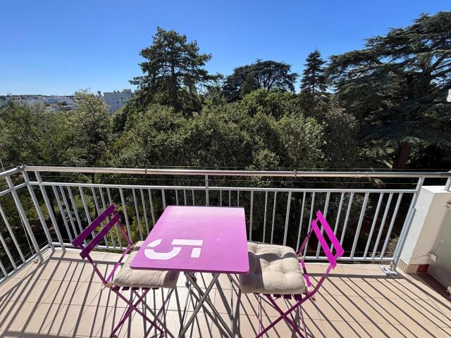 Appartement location à Tours, Joué-lès-tours