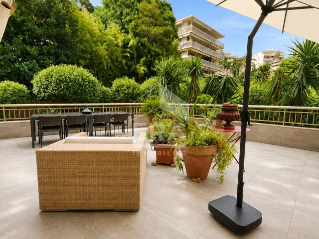 Appartement vente à Grasse, Le Cannet