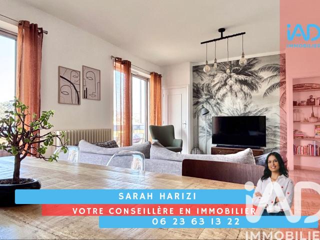Appartement vente à Saint-Étienne, Saint-etienne
