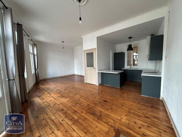 Appartement location à Agen