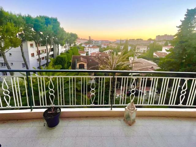 Appartement vente à Grasse, Le Cannet