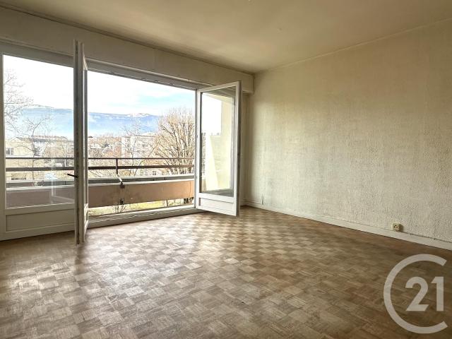 Appartement vente à Grenoble
