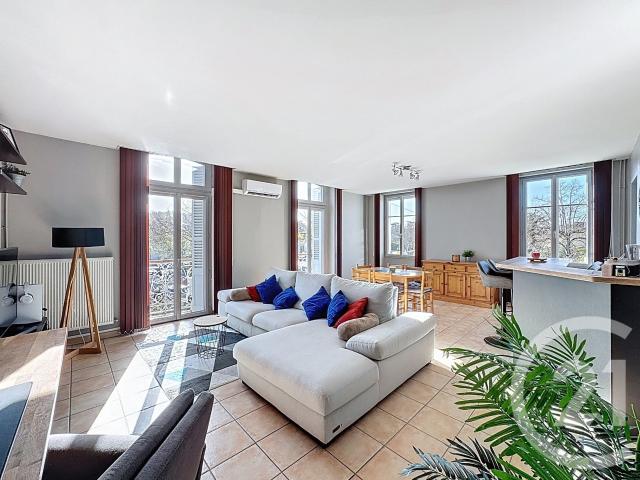 Appartement vente à Auch