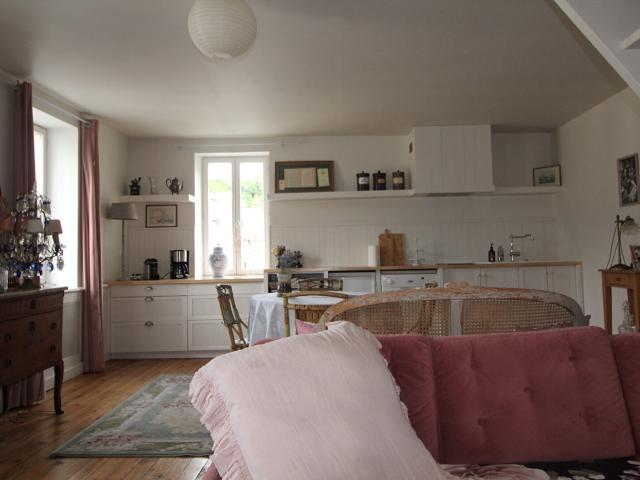 Appartement vente à Lorient, Bretagne