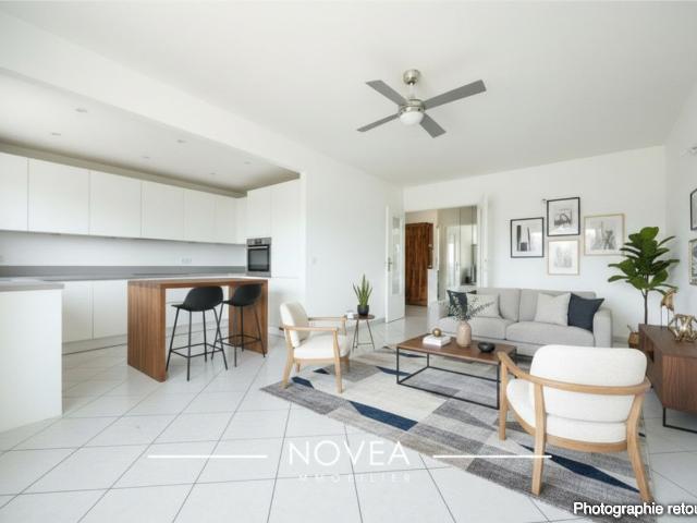 Appartement vente à Lyon, Métropole de Lyon