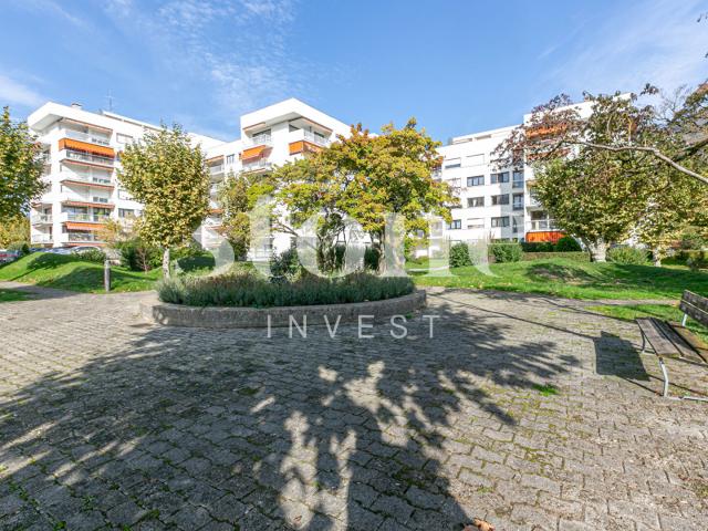 Appartement vente à Annecy