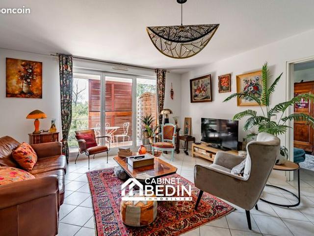 Appartement vente à Libourne