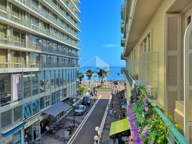 Appartement vente à Nice