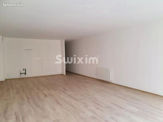 Appartement vente à Mâcon