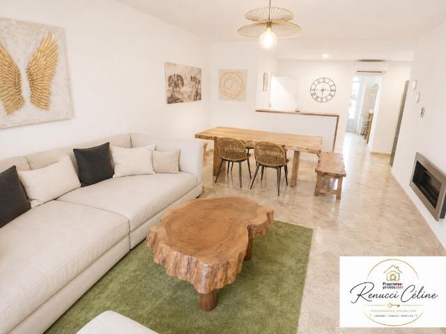 Appartement vente à Ajaccio