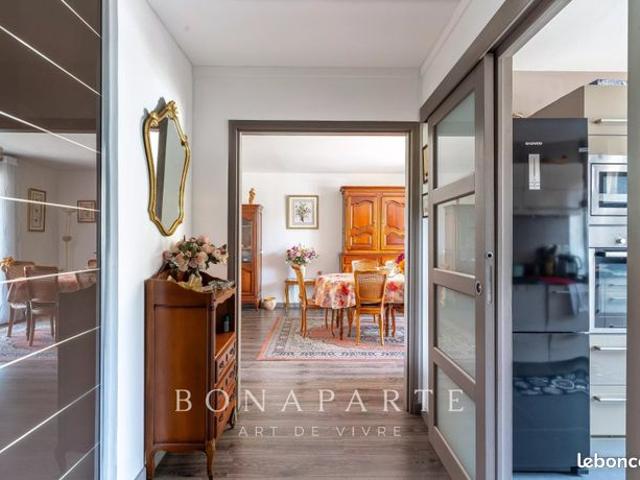 Appartement vente à Mantes-la-Jolie, Yvelines