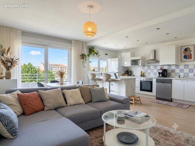Appartement vente à Saint-Julien-en-Genevois, Annemasse