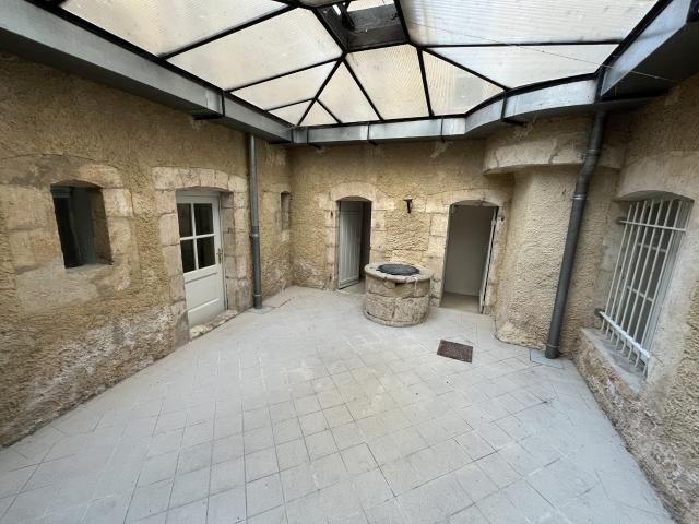 Appartement vente à Auch