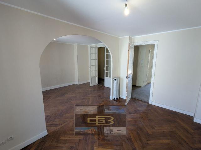 Appartement location à Nice