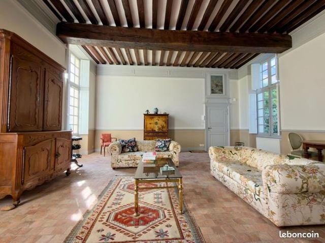 Appartement vente à Saumur