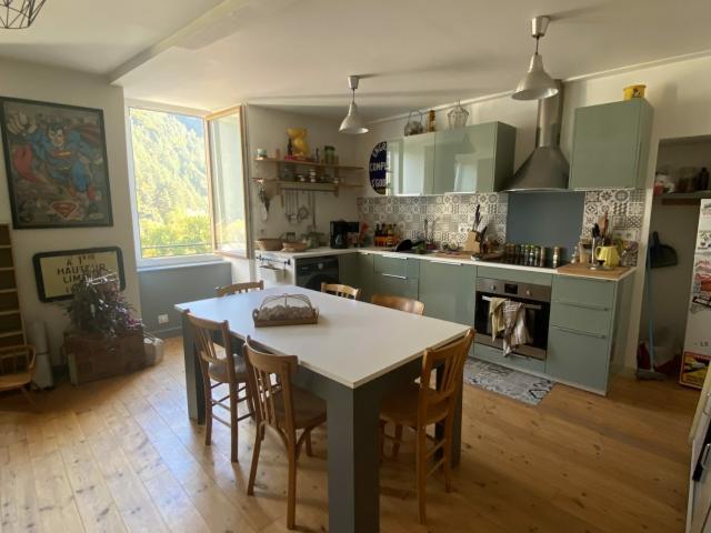 Appartement vente à Die, Auvergne-Rhône-Alpes