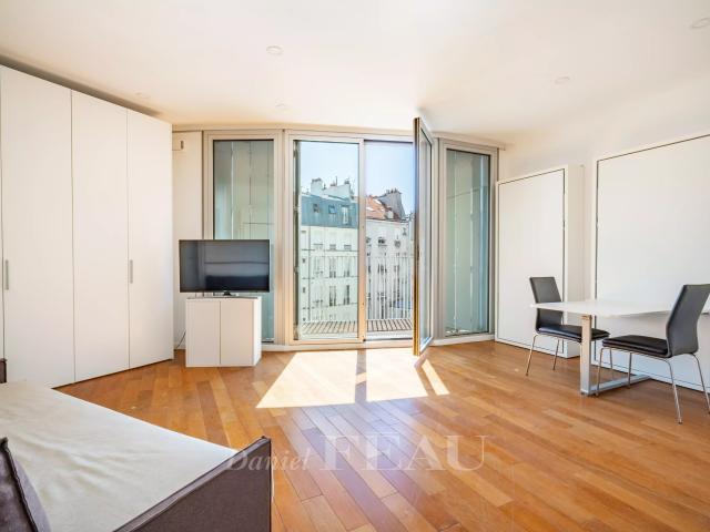 Appartement vente à Paris 4e Arrondissement, Paris