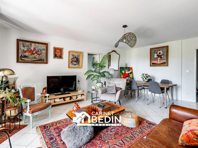 Appartement vente à Libourne