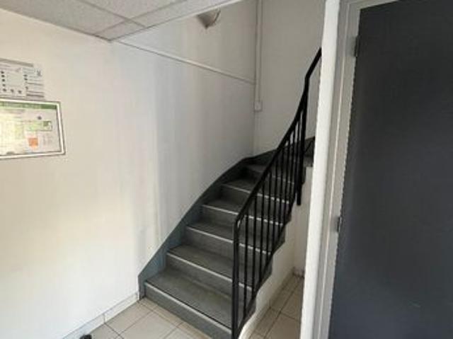 Appartement vente à Fougères-Vitré, Bretagne