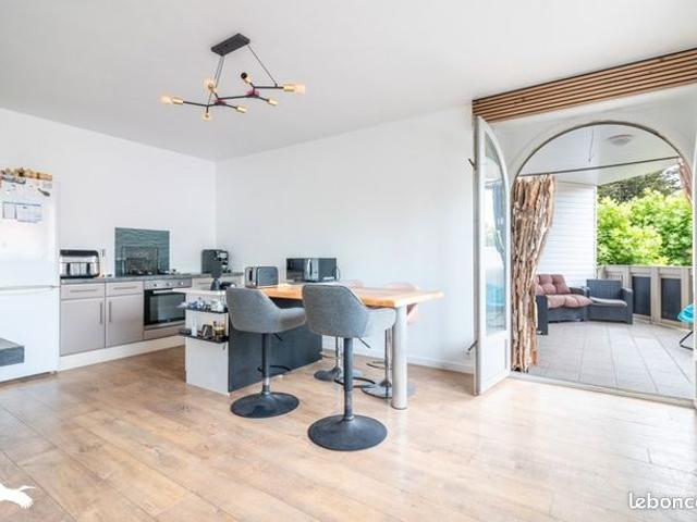 Appartement vente à Bayonne, Anglet