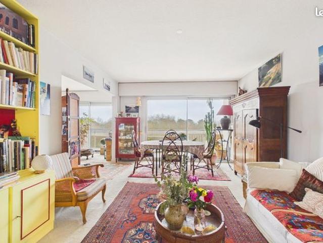 Appartement vente à Bayonne, Anglet