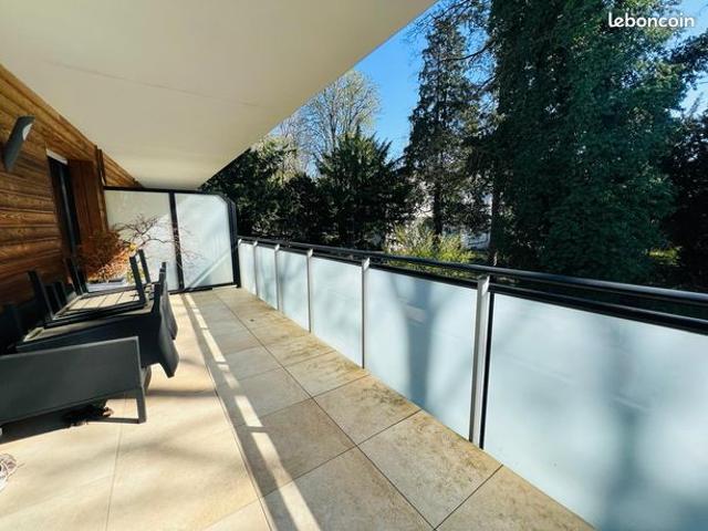 Appartement vente à Mulhouse