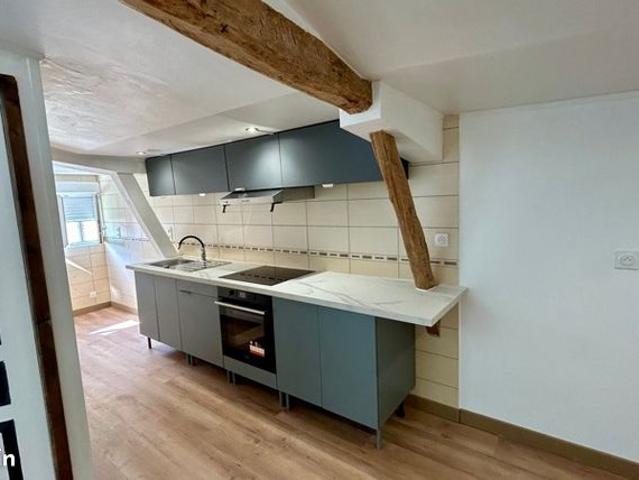 Appartement vente à Mane, Alpes-de-Haute-Provence