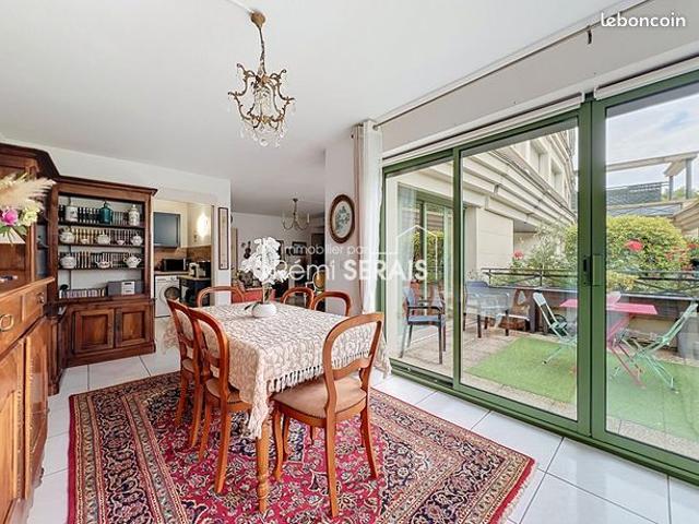 Appartement vente à Argentan