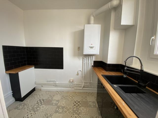 Appartement location à Reims