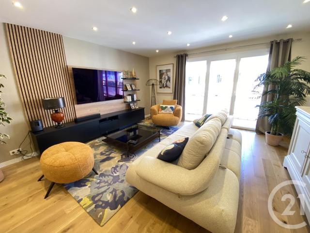 Appartement vente à Gauthier-Haut, Sainte-Maxime