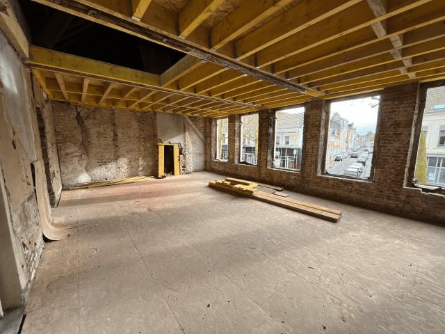 Appartement vente à Calais
