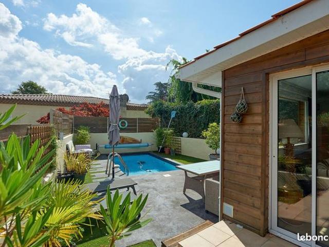 Appartement vente à Bordeaux, Bouliac