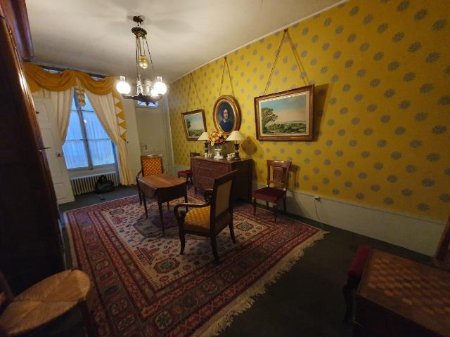 Appartement vente à Besançon
