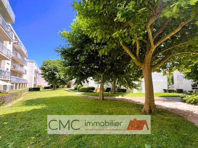 Appartement vente à Chartres, Mainvilliers