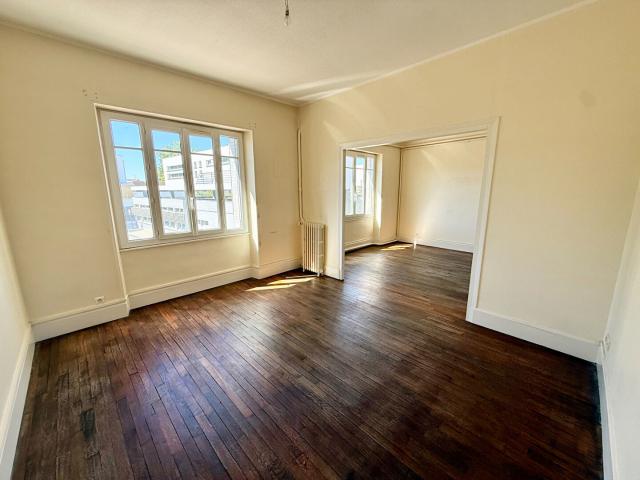 Appartement vente à Moulins