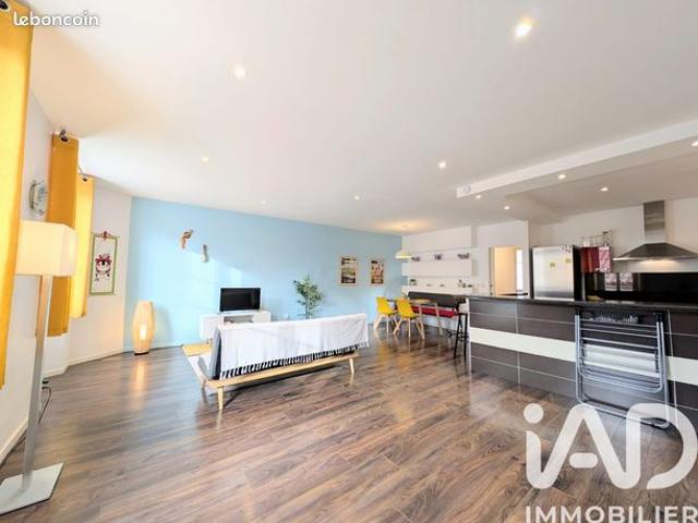 Appartement vente à Perpignan