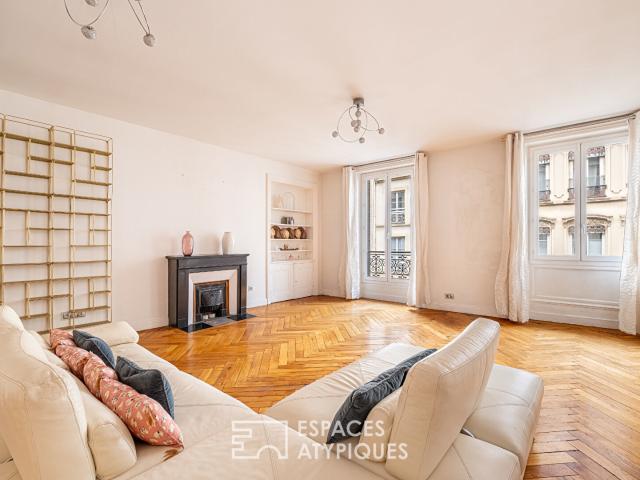 Appartement vente à Lyon, Métropole de Lyon