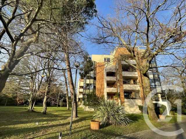 Appartement vente à Bordeaux