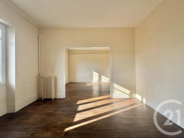 Appartement vente à Moulins