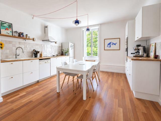 Appartement vente à Procé, Nantes