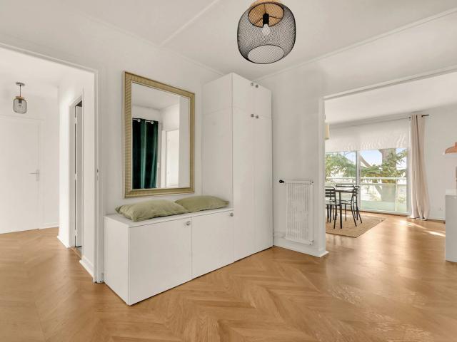 Appartement vente à Toulouse