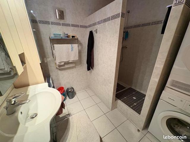 Appartement vente à Mulhouse, Rixheim