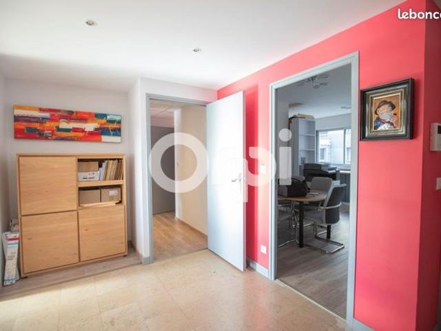 Appartement vente à Limoges