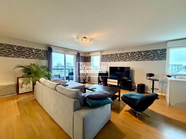 Appartement vente à Saint-Nazaire, Saint-nazaire