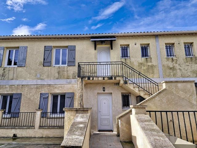 Appartement vente à Apt, Cavaillon