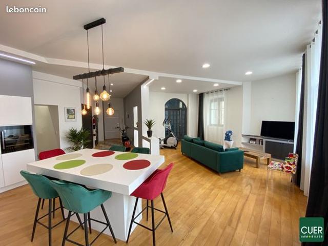 Appartement vente à Valence, Guadeloupe