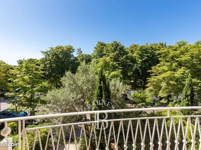 Appartement vente à Paris, Île-de-France
