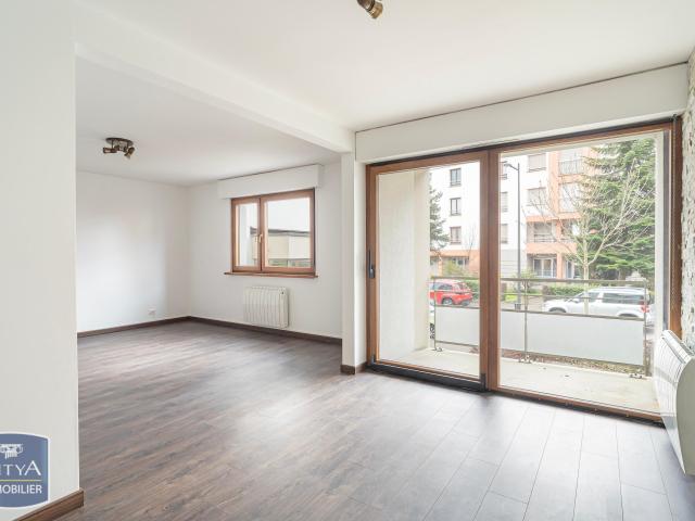 Appartement vente à Strasbourg, Hoenheim