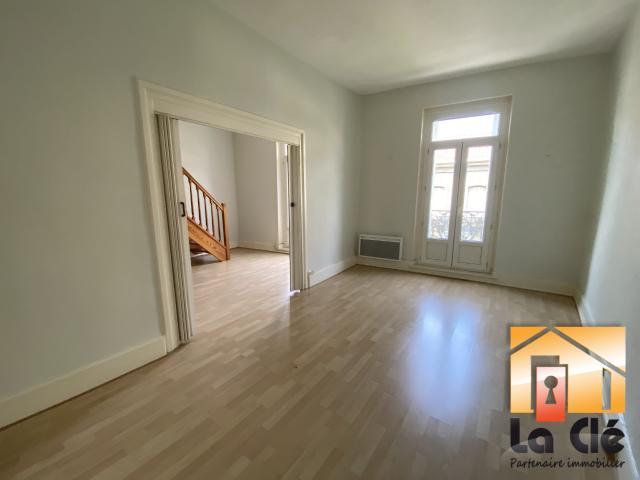 Appartement location à Agen